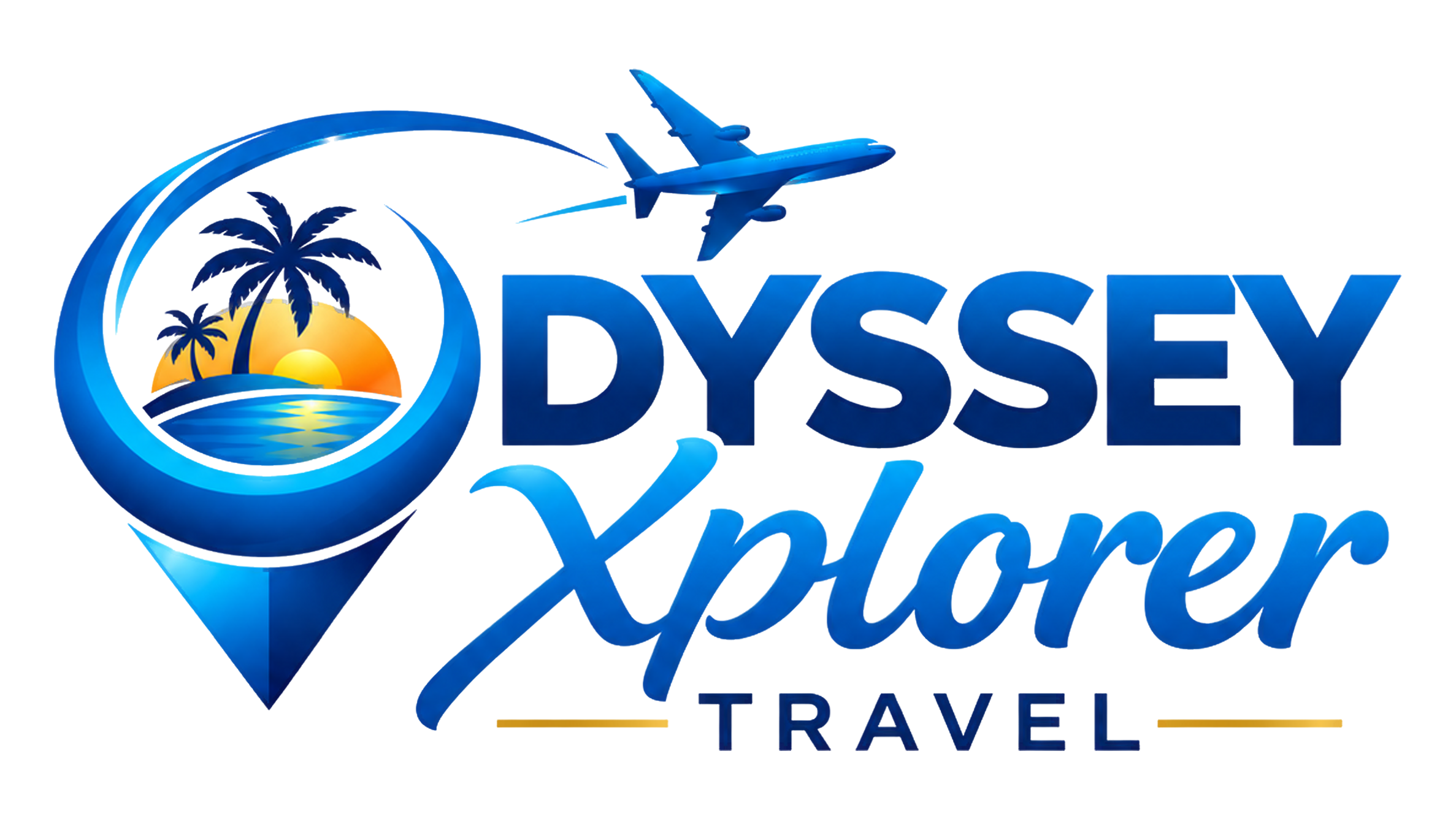 Odyssey Xplorer Travel