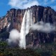 Salto Ángel, na Venezuela